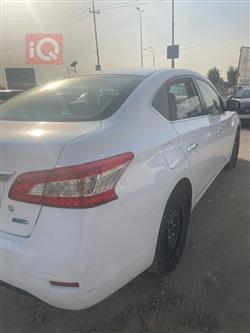 نيسان سنترا